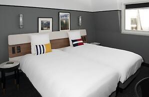 Mercure Caen Centre Port de Plaisance
