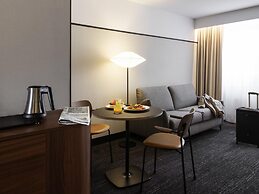 Mercure Caen Centre Port de Plaisance