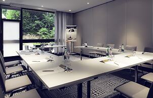 Mercure Caen Centre Port de Plaisance