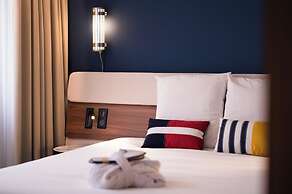 Mercure Caen Centre Port de Plaisance