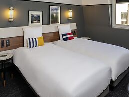 Mercure Caen Centre Port de Plaisance