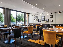 Mercure Caen Centre Port de Plaisance