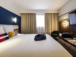 Mercure Caen Centre Port de Plaisance