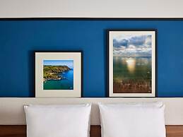 Mercure Caen Centre Port de Plaisance