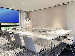 Mercure Caen Centre Port de Plaisance