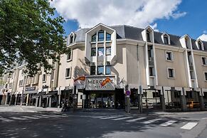 Mercure Caen Centre Port de Plaisance