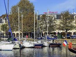 Mercure Caen Centre Port de Plaisance