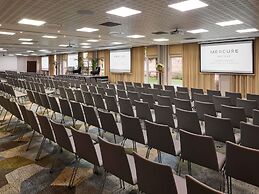 Mercure Caen Centre Port de Plaisance