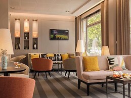 Mercure Caen Centre Port de Plaisance