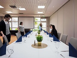 Mercure Caen Centre Port de Plaisance