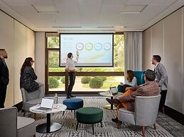 Mercure Caen Centre Port de Plaisance