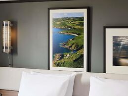 Mercure Caen Centre Port de Plaisance