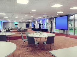 Mercure Caen Centre Port de Plaisance