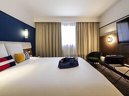Mercure Caen Centre Port de Plaisance