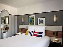 Mercure Caen Centre Port de Plaisance