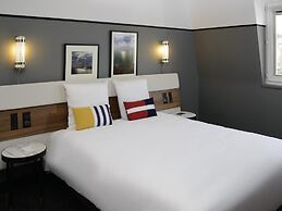 Mercure Caen Centre Port de Plaisance