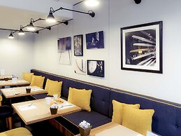 Mercure Caen Centre Port de Plaisance