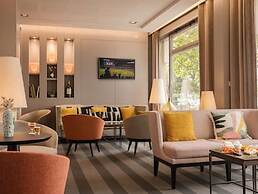 Mercure Caen Centre Port de Plaisance