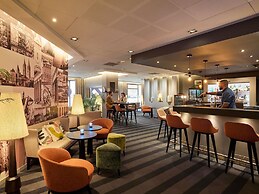 Mercure Caen Centre Port de Plaisance