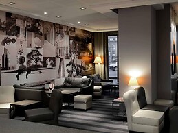 Mercure Caen Centre Port de Plaisance