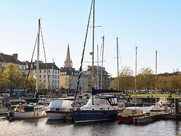 Mercure Caen Centre Port de Plaisance