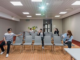Mercure Caen Centre Port de Plaisance