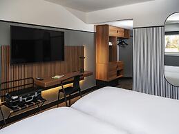 Mercure Caen Centre Port de Plaisance