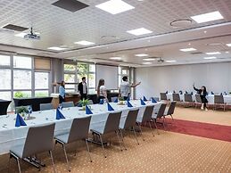 Mercure Caen Centre Port de Plaisance