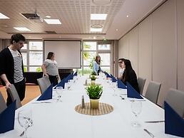 Mercure Caen Centre Port de Plaisance