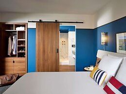 Mercure Caen Centre Port de Plaisance