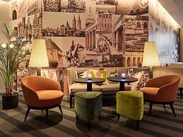 Mercure Caen Centre Port de Plaisance
