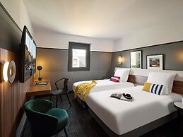 Mercure Caen Centre Port de Plaisance