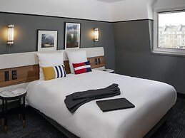 Mercure Caen Centre Port de Plaisance