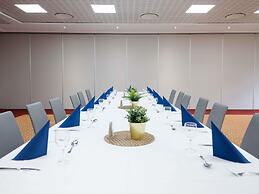 Mercure Caen Centre Port de Plaisance