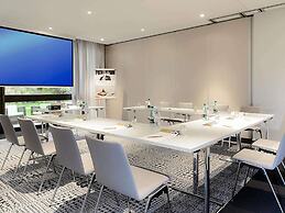 Mercure Caen Centre Port de Plaisance