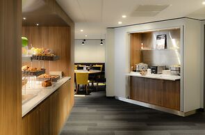 Mercure Caen Centre Port de Plaisance