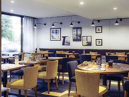 Mercure Caen Centre Port de Plaisance