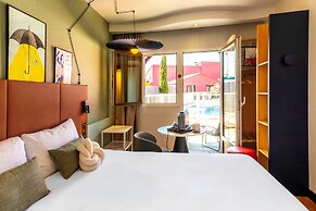 ibis Macon Sud Crêches