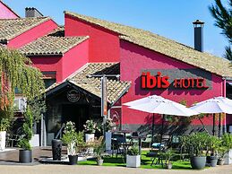 ibis Macon Sud Crêches