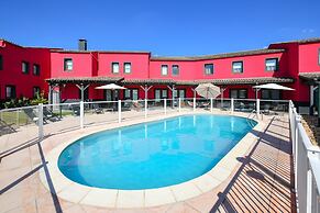 ibis Macon Sud Crêches