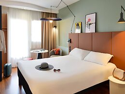 ibis Macon Sud Crêches