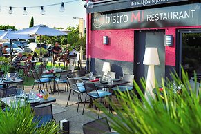 ibis Macon Sud Crêches