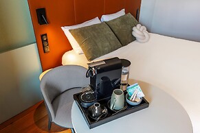 ibis Macon Sud Crêches