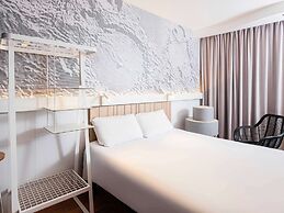 ibis Macon Sud Crêches