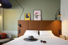 ibis Macon Sud Crêches