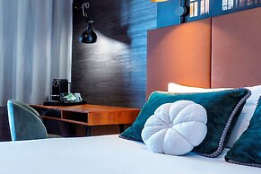 ibis Macon Sud Crêches
