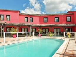 ibis Macon Sud Crêches