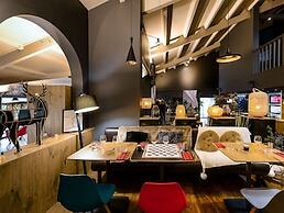 ibis Macon Sud Crêches