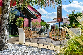 ibis Macon Sud Crêches