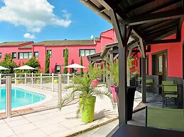 ibis Macon Sud Crêches